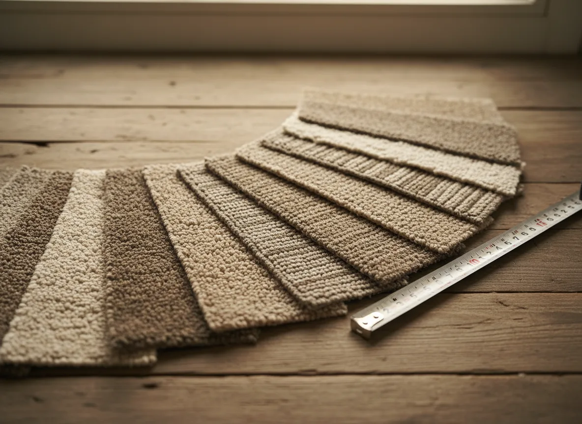 Carpet Installation Merigold, MS FAQs